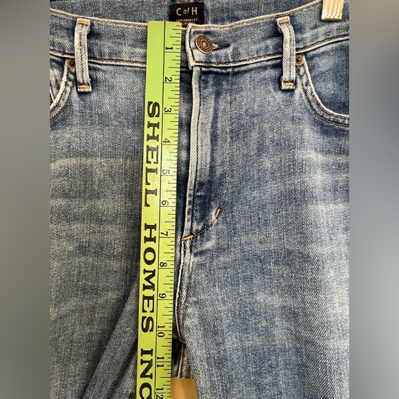 Citizens of Humanity Rocket Skinny High Rise Women's Jeans - Picture 3 of 11